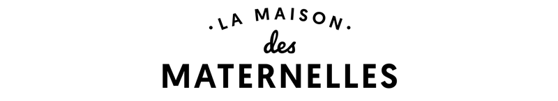 Logo de l'émission La Maison des Maternelles